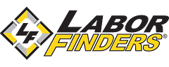 Labor Finders logo