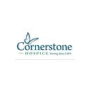 Cornerstone Home Health and Hospice logo