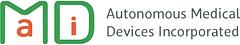 Autonomous Medical Devicesorporated logo