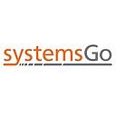 systemsGo logo