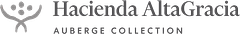 Hacienda AltaGracia logo