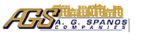 The Spanos Corporation logo