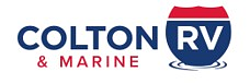Colton RV & Marine logo