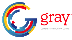 Gray Media logo