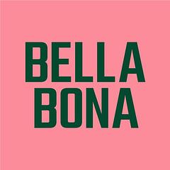 Bella & Bona logo