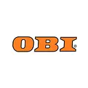 OBI Baumarkt Franken  & Co. KG logo