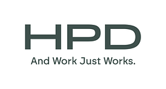 HPD SÜW logo