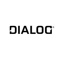 DIALOG logo