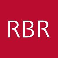 RBR logo