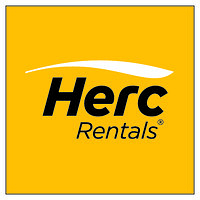 Herc Rentals logo