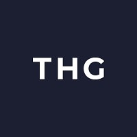 THG Labs logo