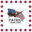 Patriot Home Care logo