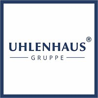 Uhlenhaus GRUPPE logo