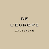 Hotel De L'Europe B.V. logo