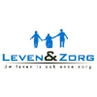 Leven & Zorg logo