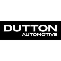 Dutton Automotive logo
