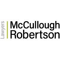 McCullough Robertson logo