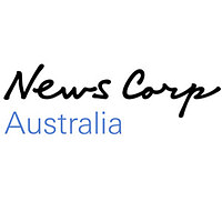 News Corp Australia logo