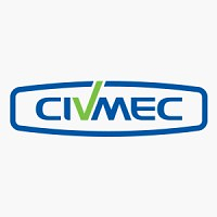 Civmec Construction & Engineering logo
