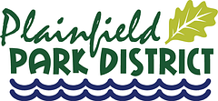Plainfield Park District logo