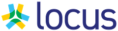 Locus logo