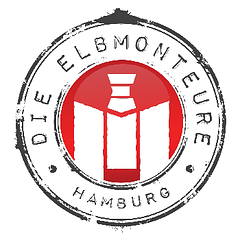 Die Elbmonteure Service logo