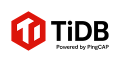TiDB logo