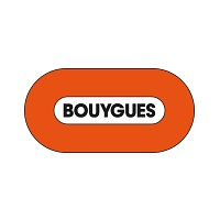 Groupe Bouygues logo