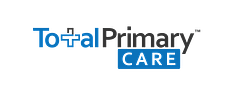 Total Primary Care logo
