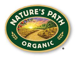Nature's Path logo