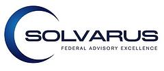 Solvarus logo