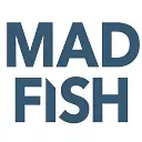 Mad Fish Digital logo