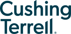 Cushing Terrell logo