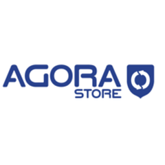 Agorastore logo
