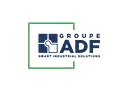 Groupe Adf logo