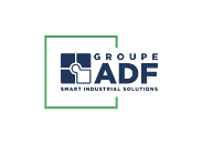 Groupe Adf logo