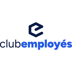 Club Employes logo