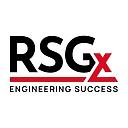 RSGx logo