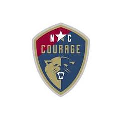 North Carolina Courage logo