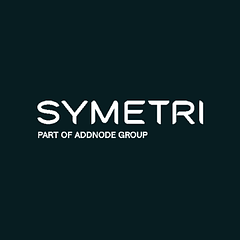 Symetri logo