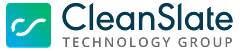 CleanSlate Technology Group logo