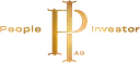 People Investor AG logo