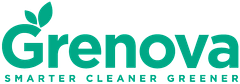 Grenova logo