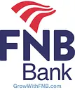 FNB Bank logo