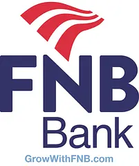 FNB Bank logo