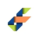DF/Net Research logo