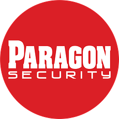 Paragon Security logo