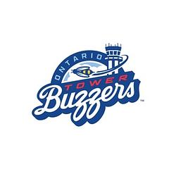 Ontario Tower Buzzers logo