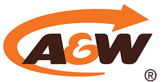 A&W Canada logo