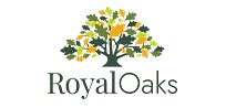 Royal Oaks logo